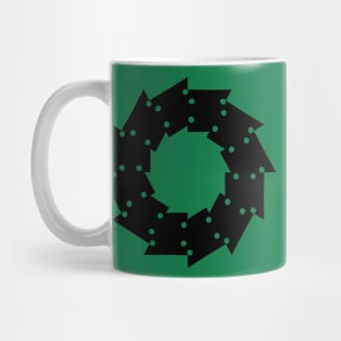 domino Mug